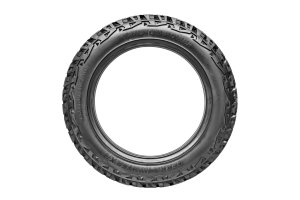 All-Terrain Tire - Rough Country - Terra Hunter X/T, 295/70R18, All-Season